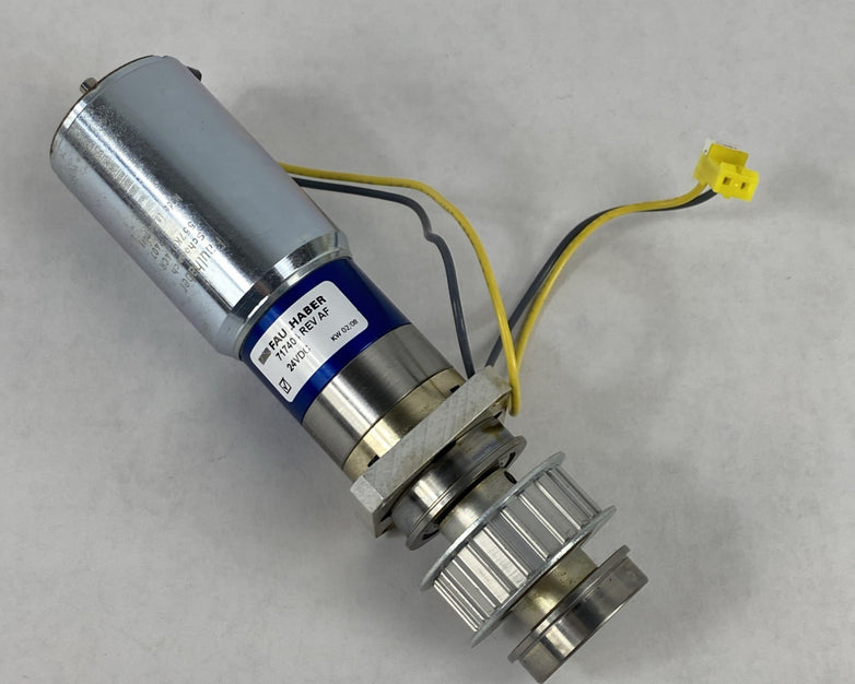 Faulhaber 3557K024CR Minimotor SA 30/1S 14:1 Motor Assembly 717404