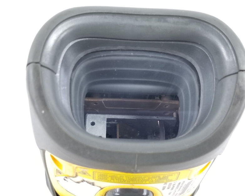 Symbol LS3478-FZ20005WW Rugged Barcode Scanner With Base No AC Adapter