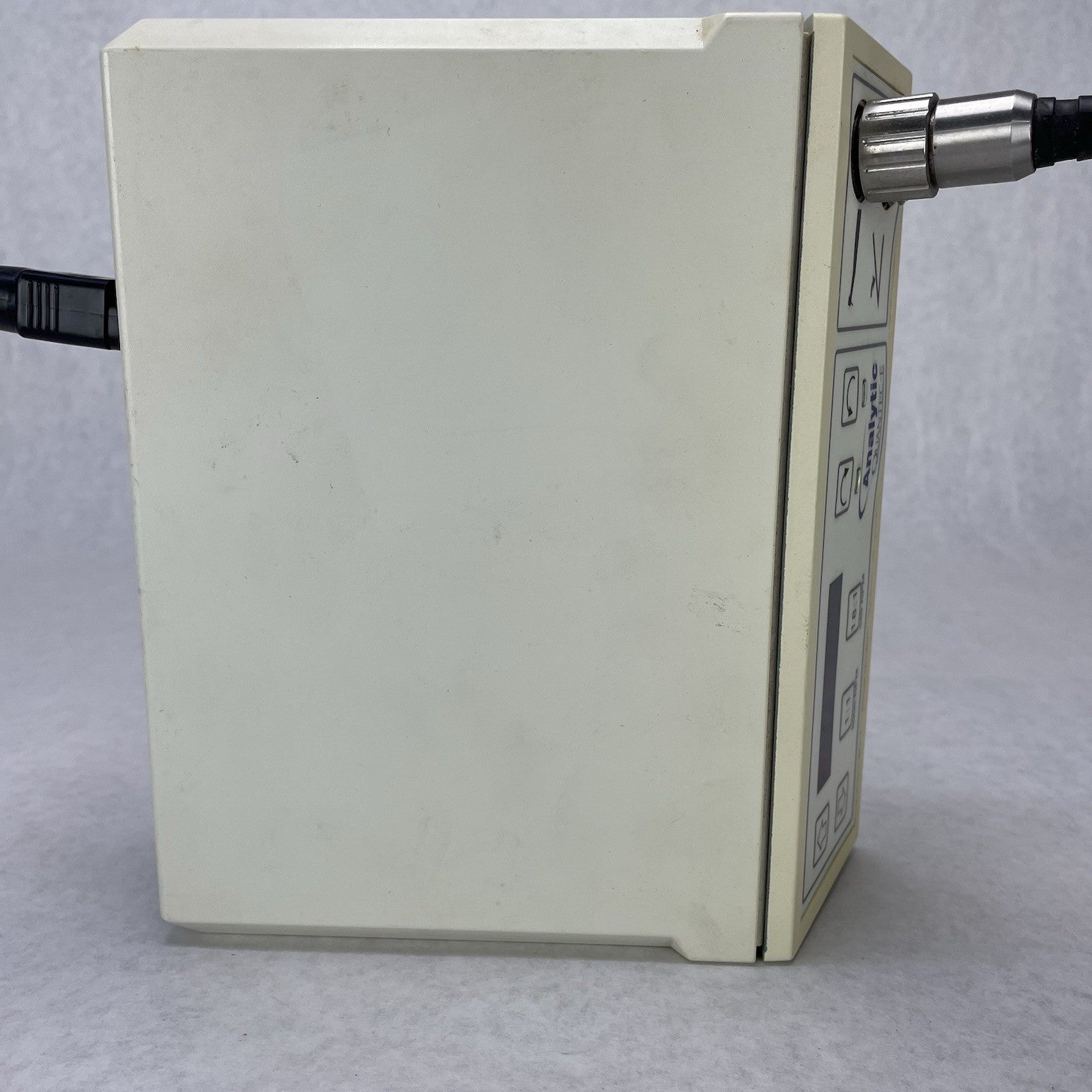 Analytic Sybron Quantec-E Dental Electric Endo Motor Power Tested