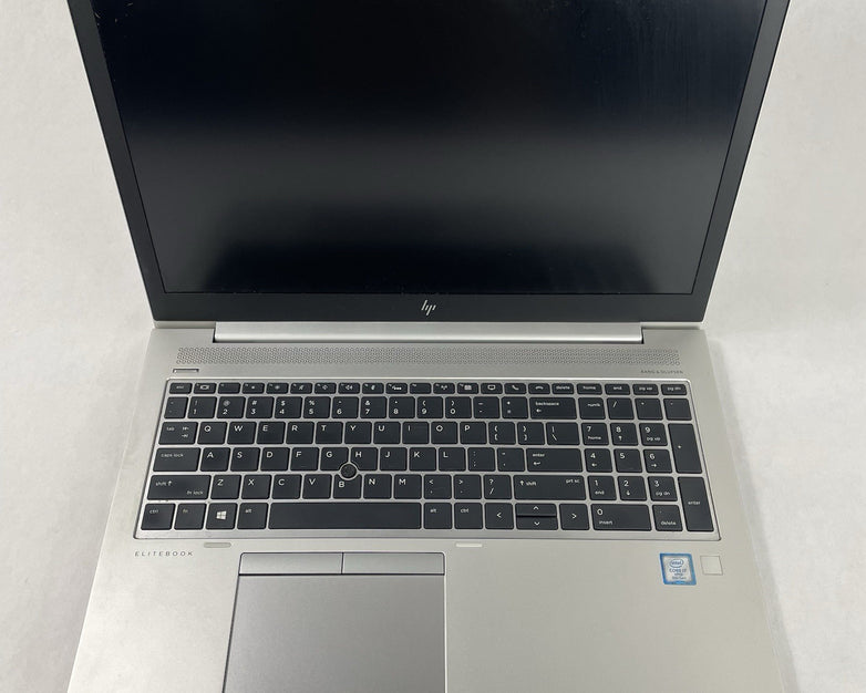 HP EliteBook 850 G6 15.6" i7-8665U 1.90 GHz 16 GB RAM No SSD/OS/AC