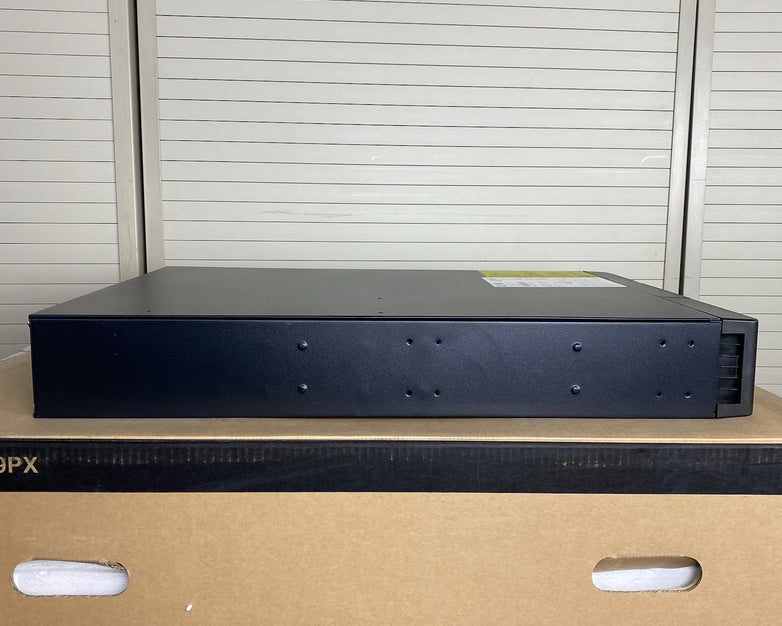 Eaton 9PXEB 9PX 72V Rack/Tower Extended Battery Module EBM 9PX Exp: 8/23