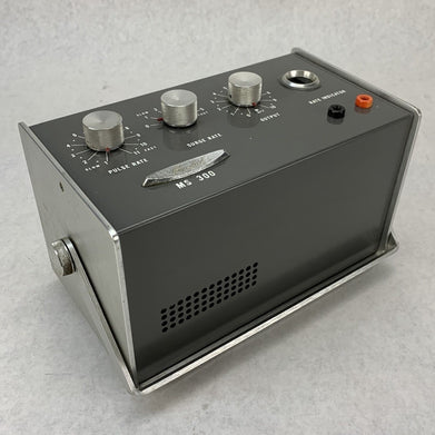 Burdick MS 300 Shock Machine