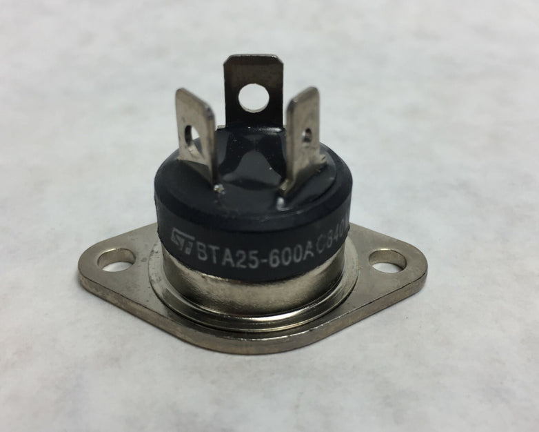 ST BTA25-600AC840 TRIAC  Lot of 4