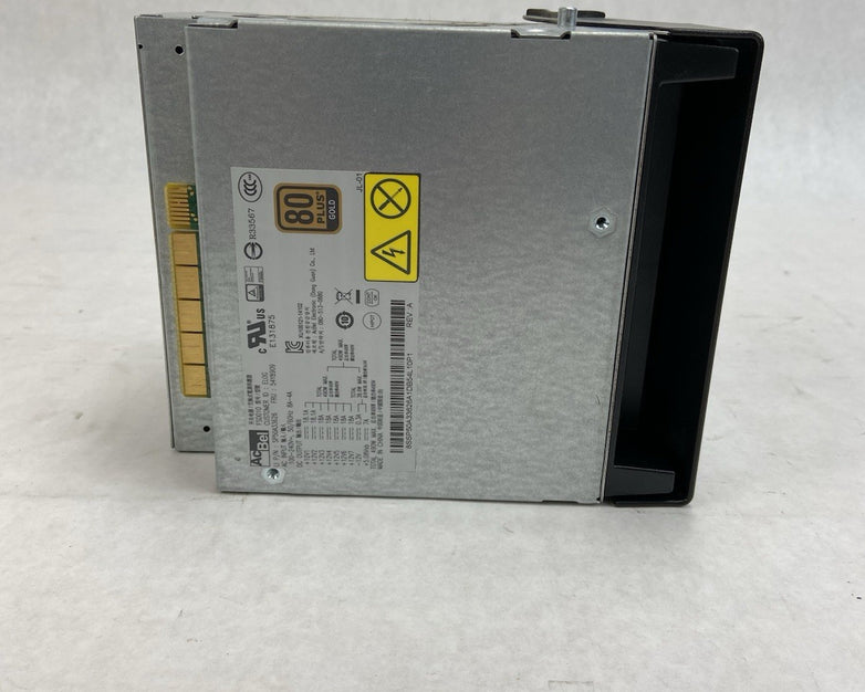 Power Supply Lenovo FRU 54Y8909 Model AcBel SP50A33626 for Thinkstation P500/510