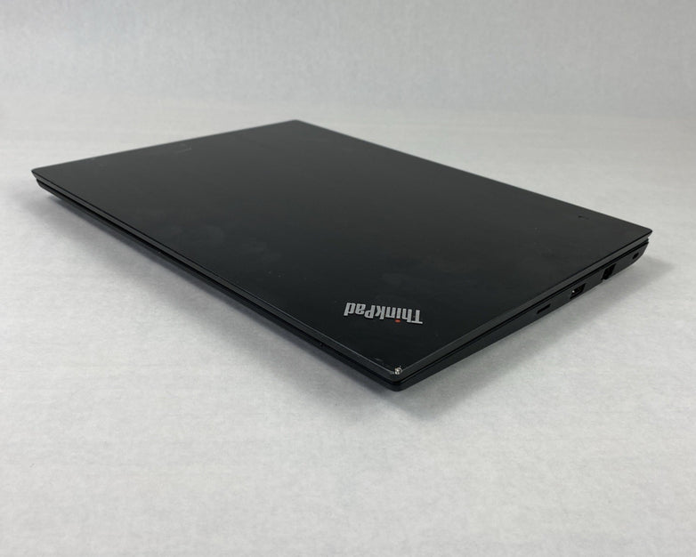 Lenovo ThinkPad E490 Core i5-8265U 1.6GHz 8GB RAM 14" No HDD No OS