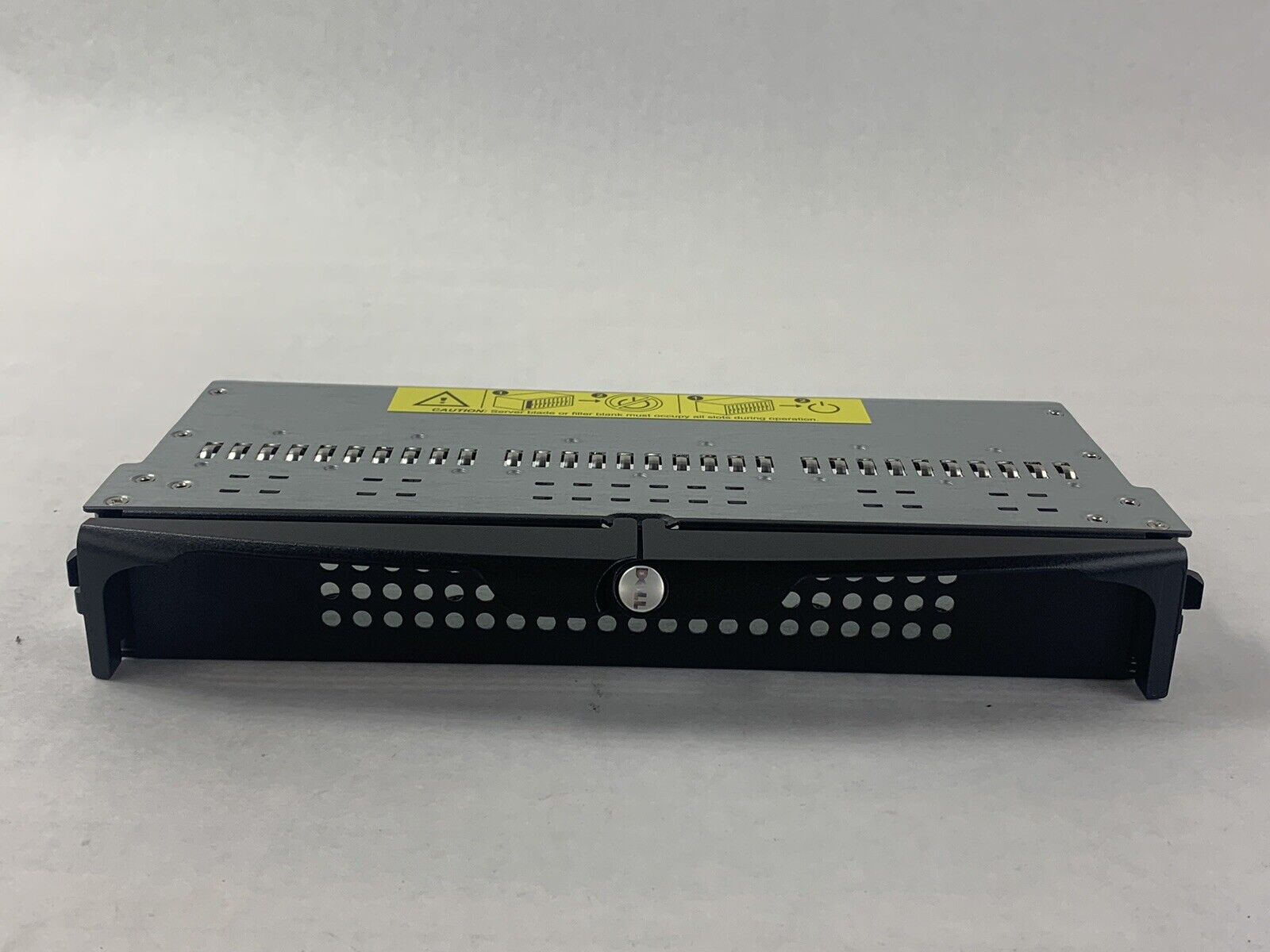Dell Poweredge 1955 Blade Server Blank Insert 4M992