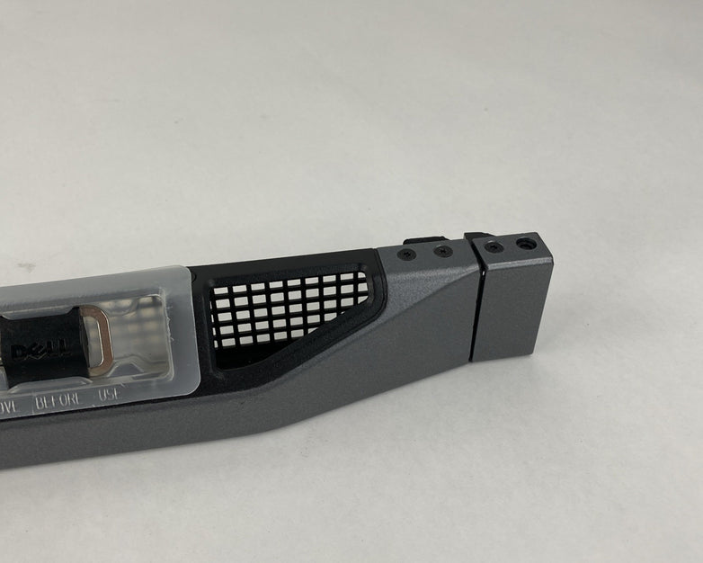 Dell 100-562-803 EMC2 Server Front Bezel - w/ Key
