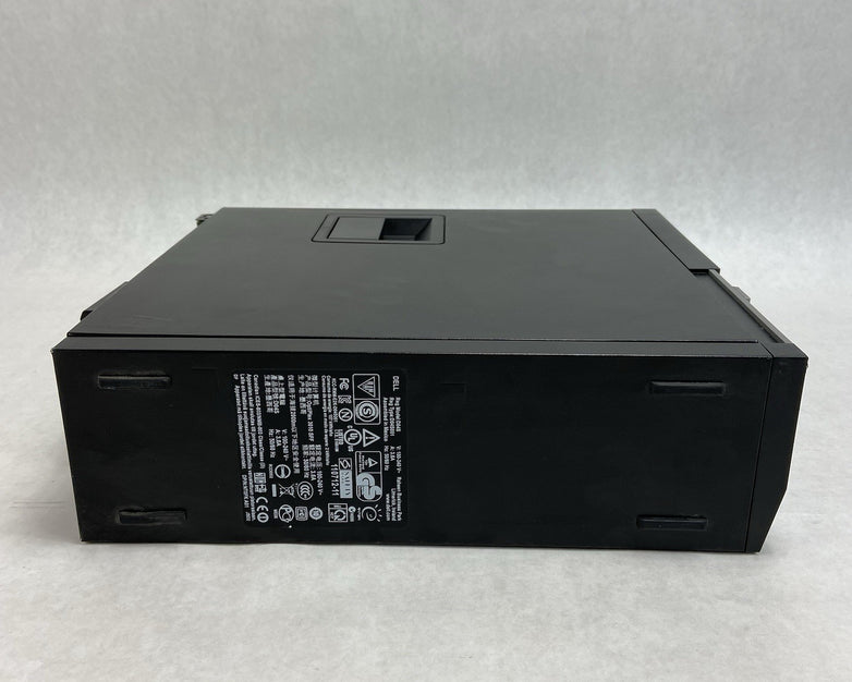 Dell Optiplex 3010 SFF Intel Core i5-3470 3.2GHz 4GB RAM No HDD No OS