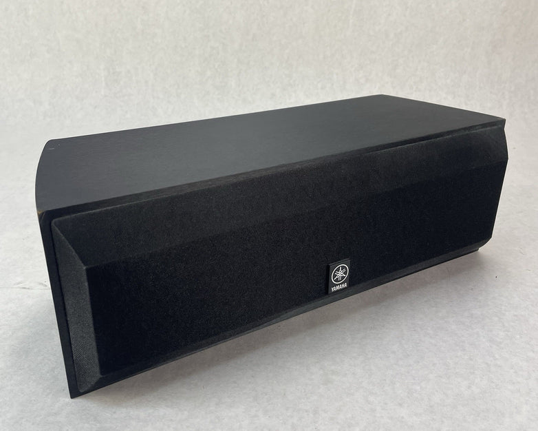 Yamaha NS-AP6500C Satellite Bookshelf Speaker Center Speaker  TF
