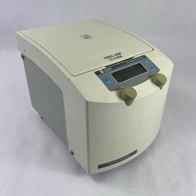 Beckman Coulter 367160 Microfuge 18 Centrifuge
