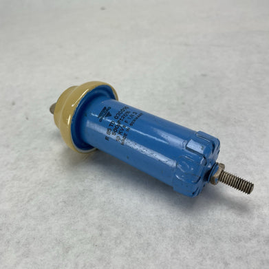 Vishay Draloric 030090 RF Power Pot Capacitor