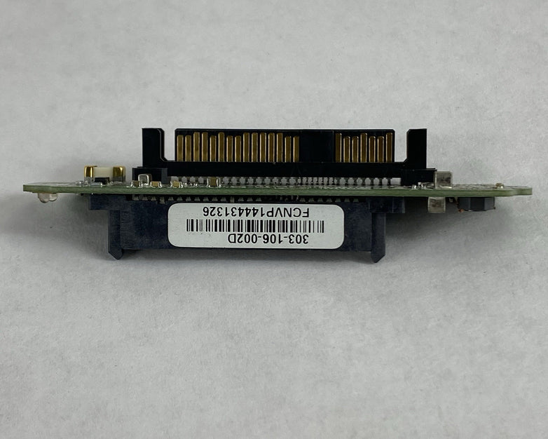EMC 303-106-002D Server Hard Drive SAS Interposer Connection Board (Lot of 50)
