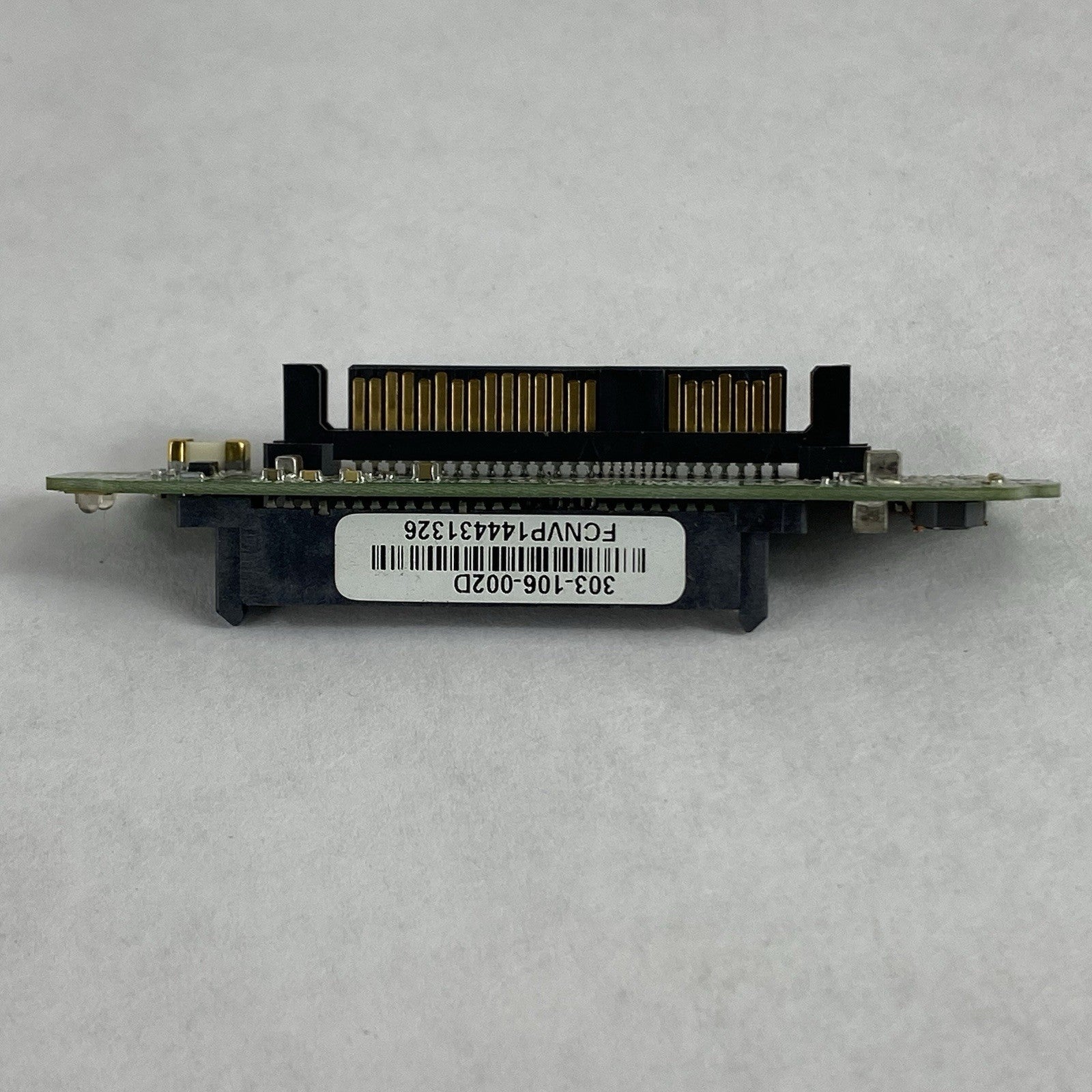EMC 303-106-002D Server Hard Drive SAS Interposer Connection Board (Lot of 50)4