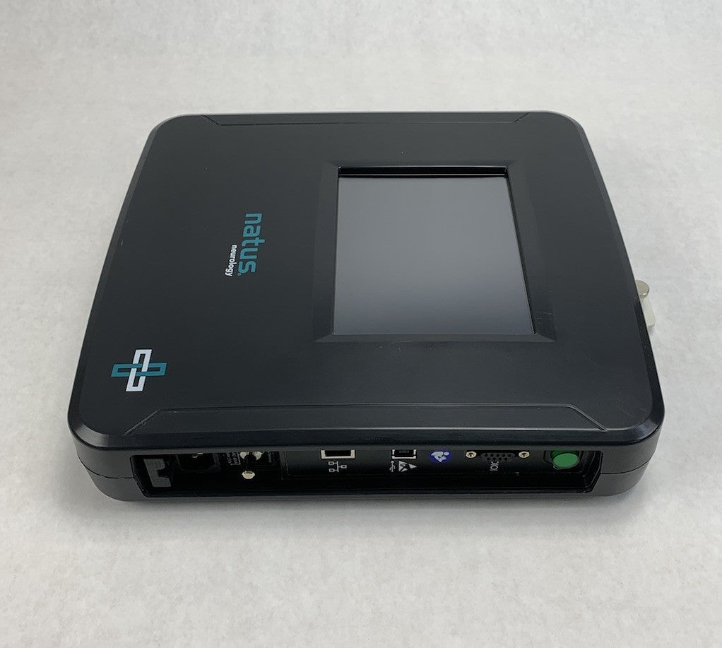 Natus Neurology EMM440 016862 Base Unit