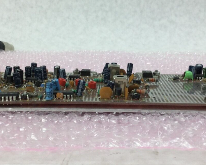 Fiber Options Fiber Optic TX 2240B-T-R/6SXX  w/Cable Shown in Pictures  Untested