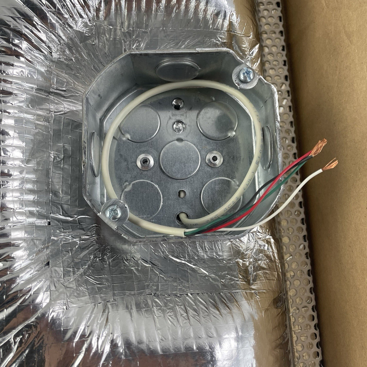 Valcom V-9022 Lay-in Ceiling Speaker4
