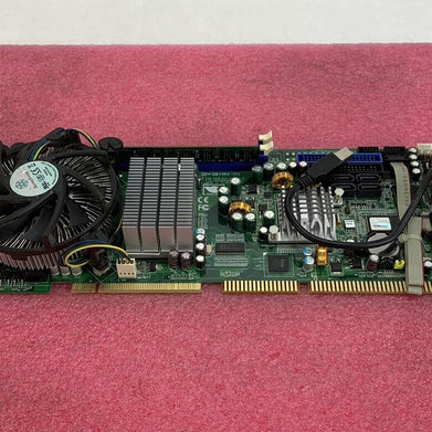 MEON FSB-945GC Industrial Mainboard Intel Pentium E5700 3.00GHz 2GB RAM