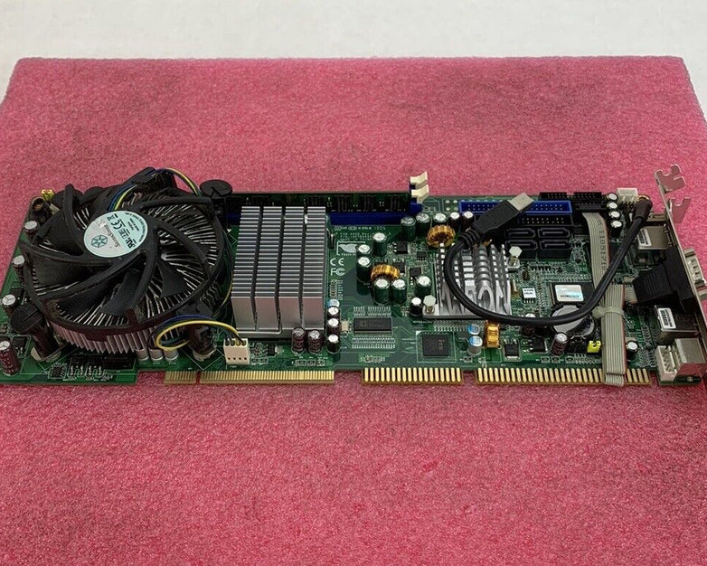 MEON FSB-945GC Industrial Mainboard Intel Pentium E5700 3.00GHz 2GB RAM