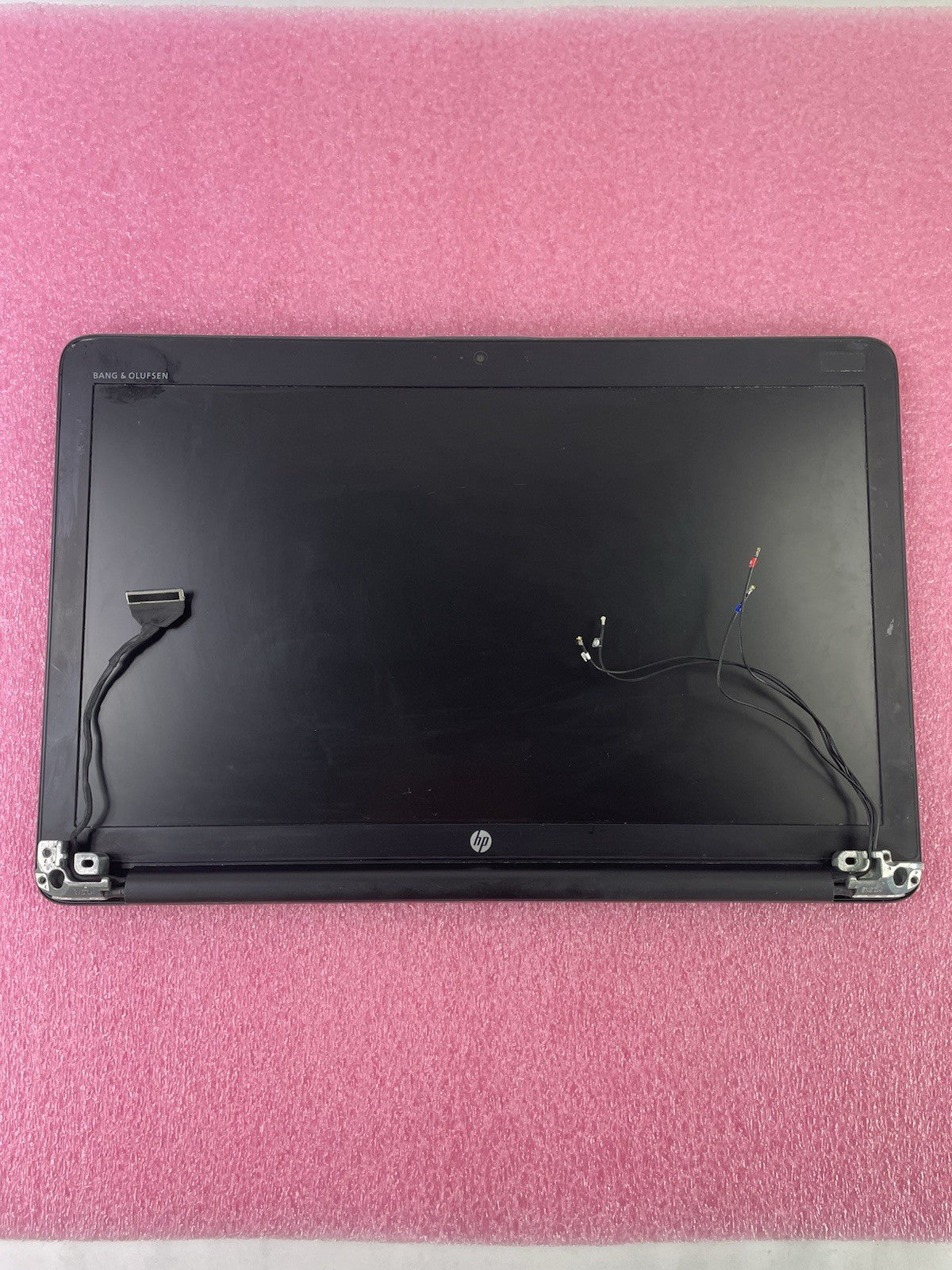 HP ZBook 17 G3 17.3" HD 1600x900 Non-Touch Screen Assembly Tested1