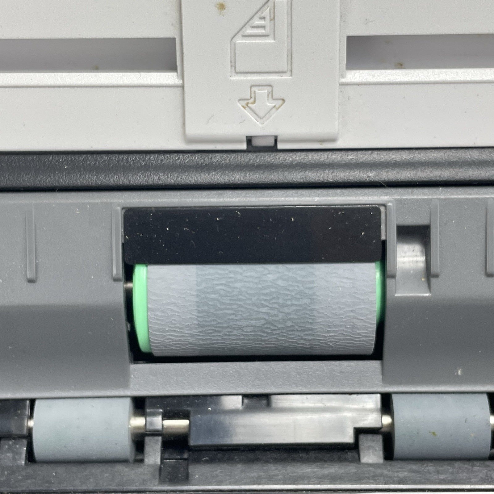 Brother ImageCenter ADS-1500W Document Scanner Tested No Power Cord16