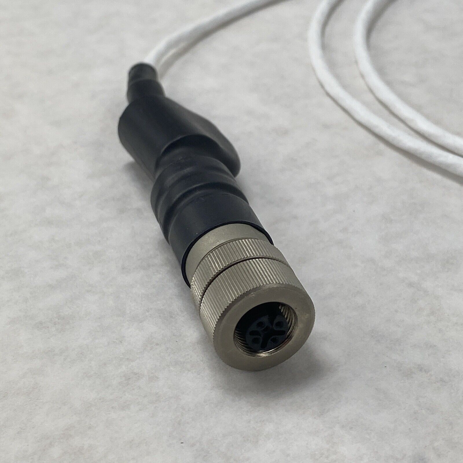 Eppendorf M1294-8013-A Temperature Sensor RTD Cable 5'