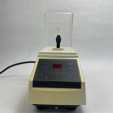 Dentsply C020200 Crescent MSD WIG-L-BUG For Parts Not Working
