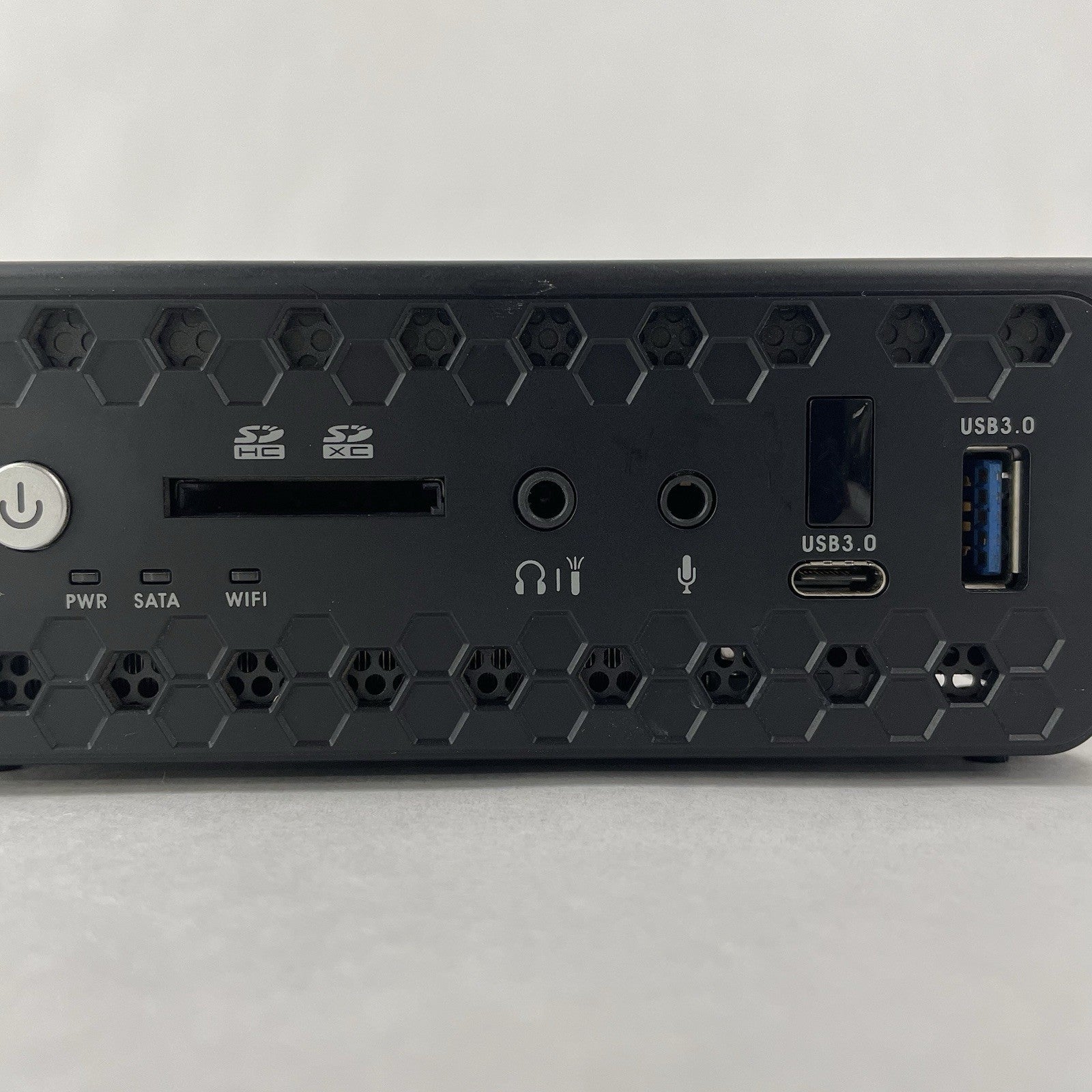 Zotac ZBOX-C1323NANO Micro Celeron C3150 1.6GHz 8GB RAM No HDD/OS/AC - No Bottom2
