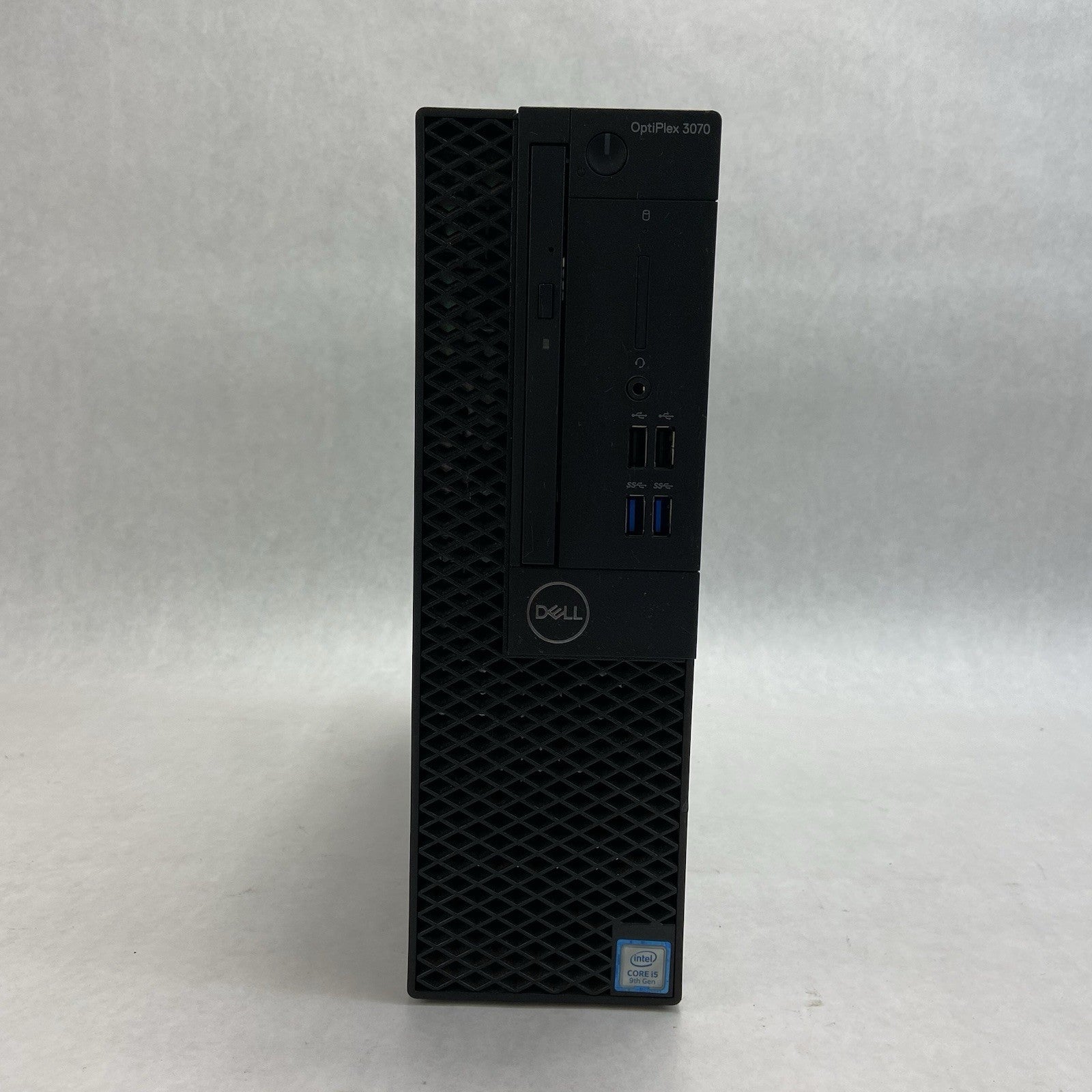Dell Optiplex 3070 SFF Intel Core i5-9500 3GHz 8GB RAM No HDD No OS1