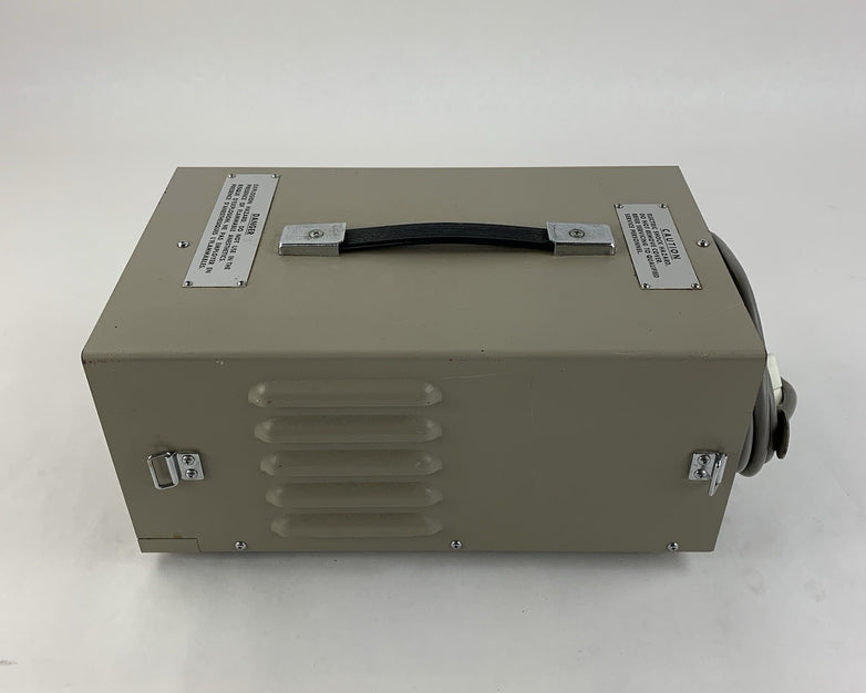 Olympus ILK-3 Cold Light Supply - Powers On - No Lamp Included