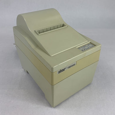 Star TSP200 Thermal Receipt Printer