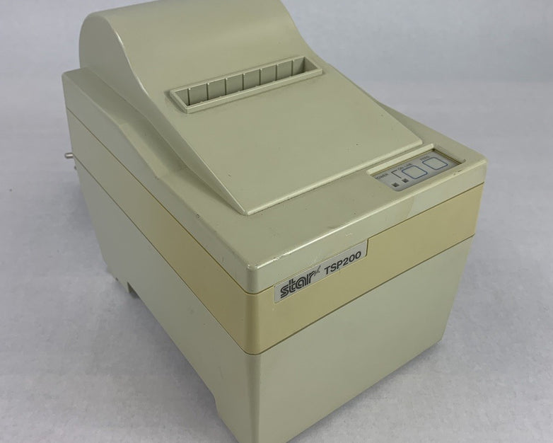 Star TSP200 Thermal Receipt Printer