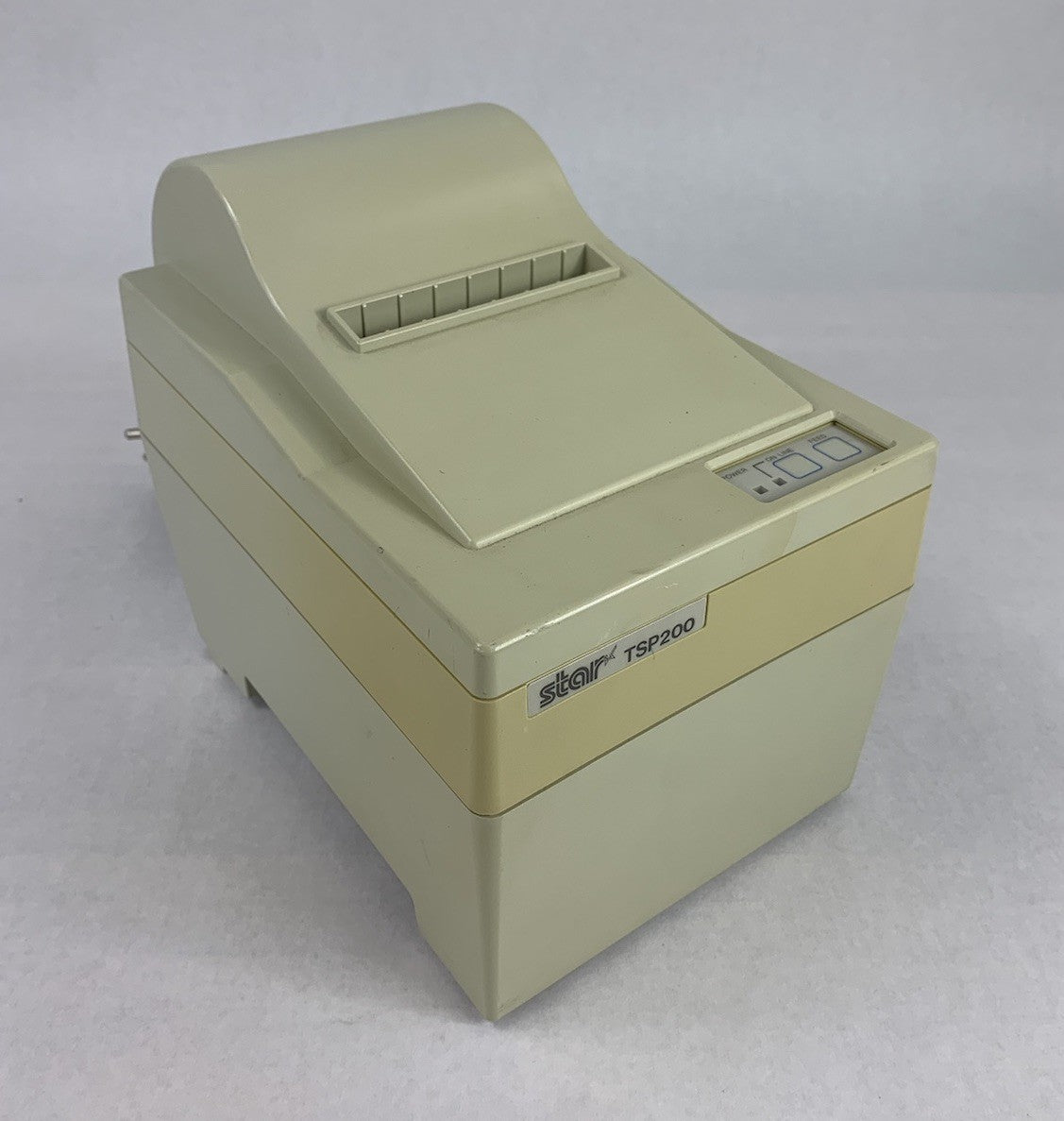 Star TSP200 Thermal Receipt Printer
