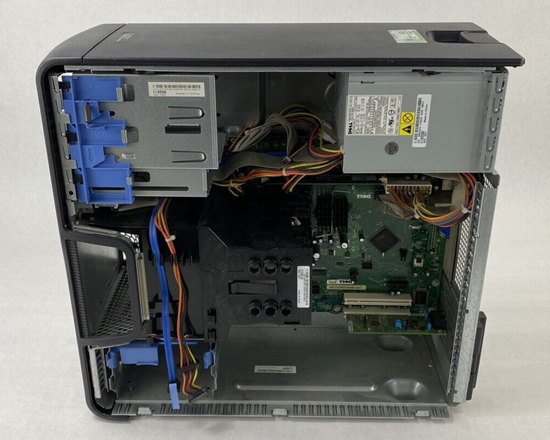 Dell Dimension E310 MT Intel Pentium 4 2.80GHz 1GB RAM No HDD No OS
