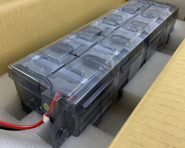 Eaton 9PX6KBMS Battery Cartridge MFG 2023 Recharge 2024 for Eaton 9PX6KSP