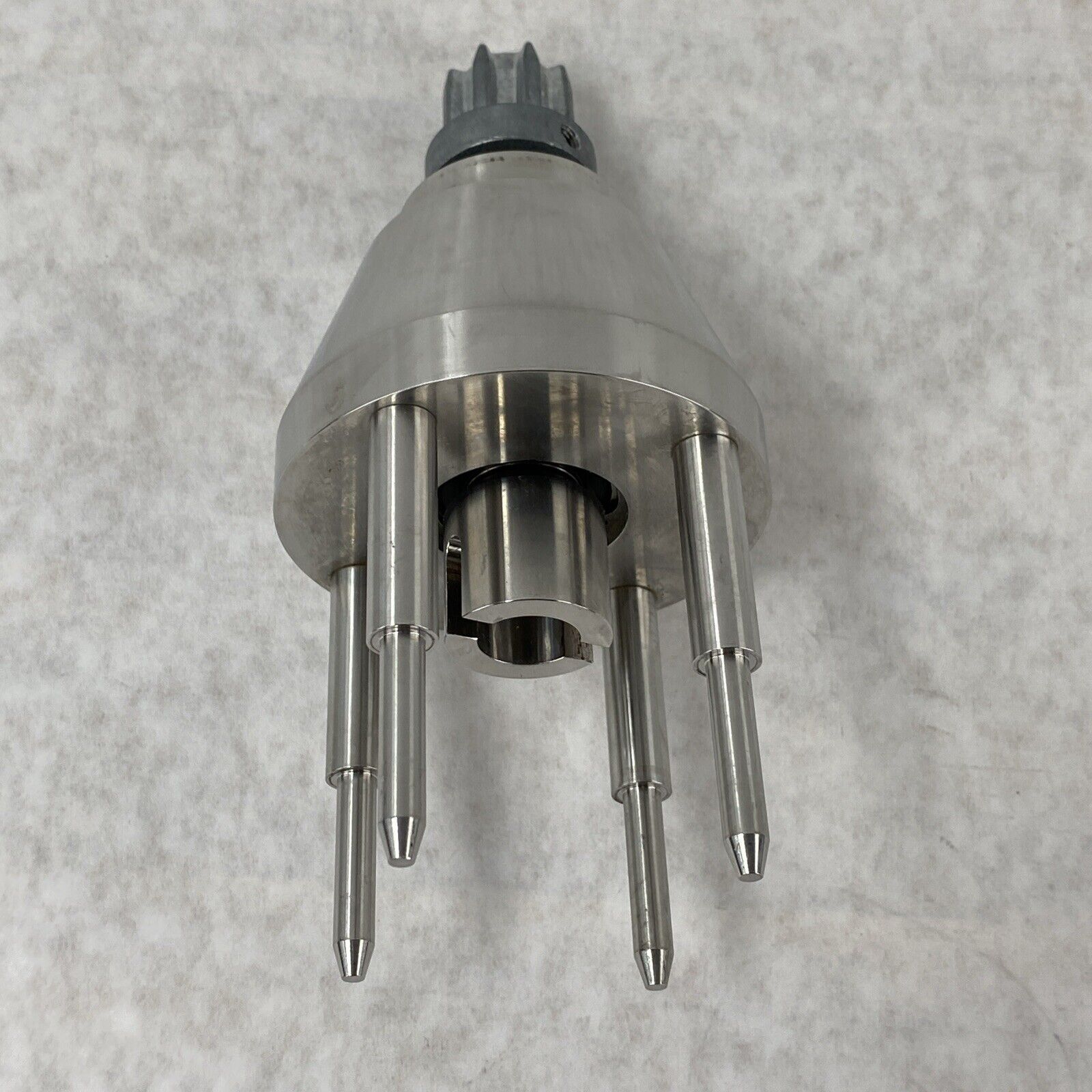Ruhrer 8847150 Motor 200W For 1-2L