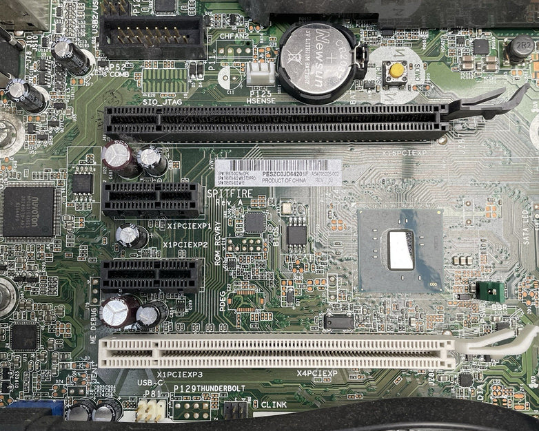 HP EliteDesk 800 G2 SFF i5-6500 3.20 GHz 8 GB RAM No SSD/OS