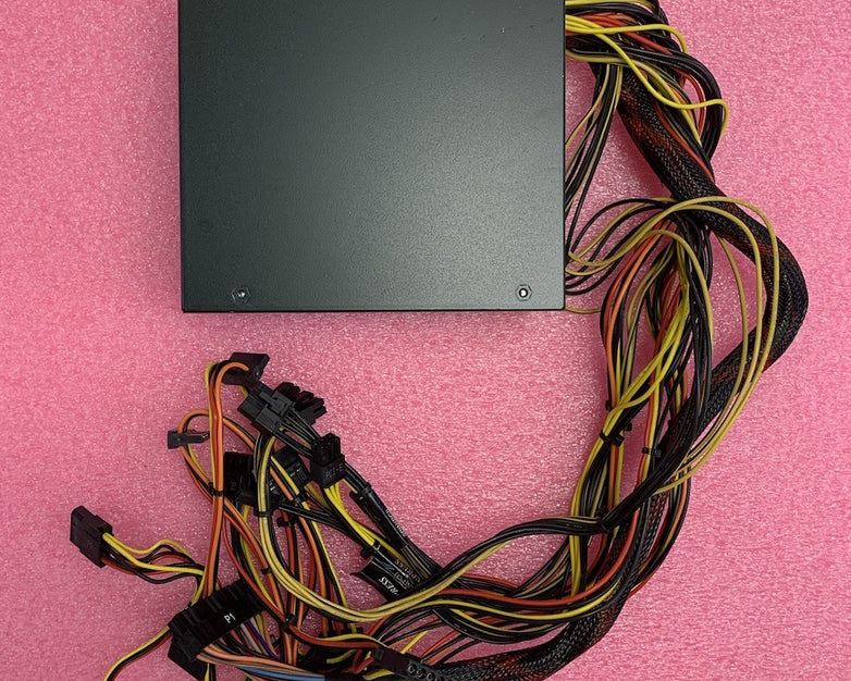 Antec EA-650 Green 650W Power Supply