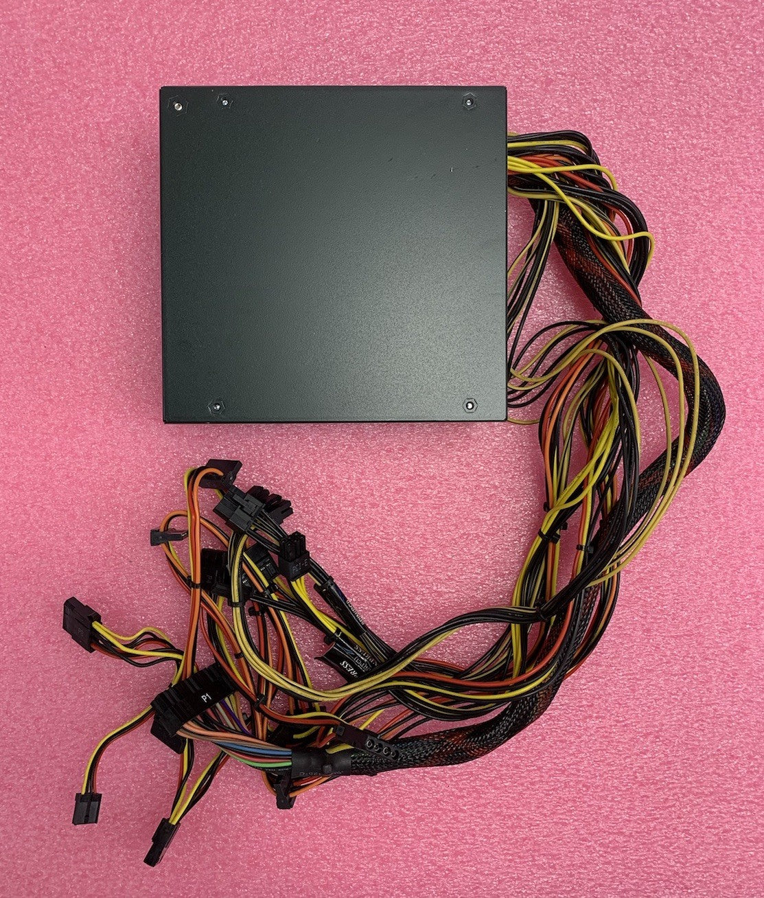 Antec EA-650 Green 650W Power Supply