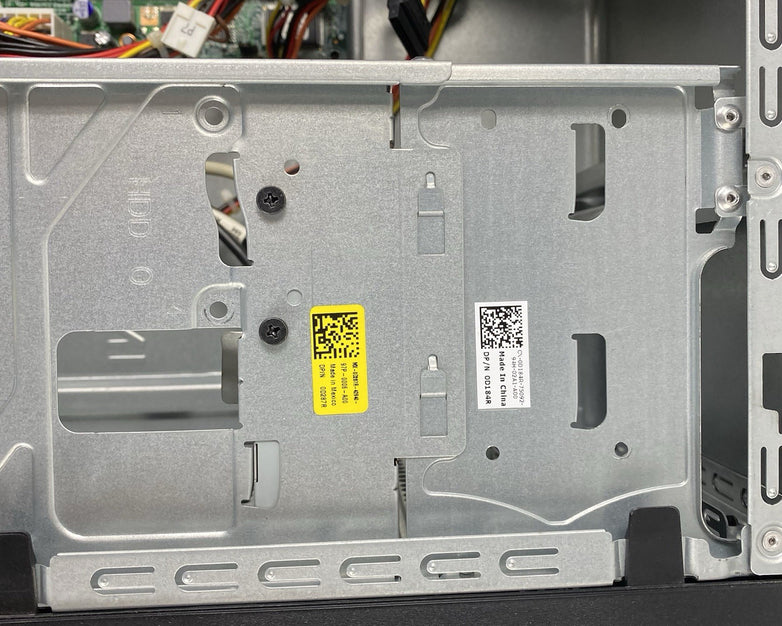 Dell Inspiron 537 MT Intel Core 2 Duo E7400 2.8GHz 2GB RAM No HDD No OS