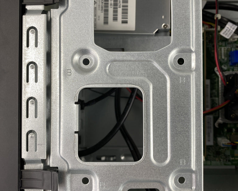 HP Pavilion 510-a010 MT AMD A8-7410 2.20GHz 8GB RAM No HDD No OS No Power Cord