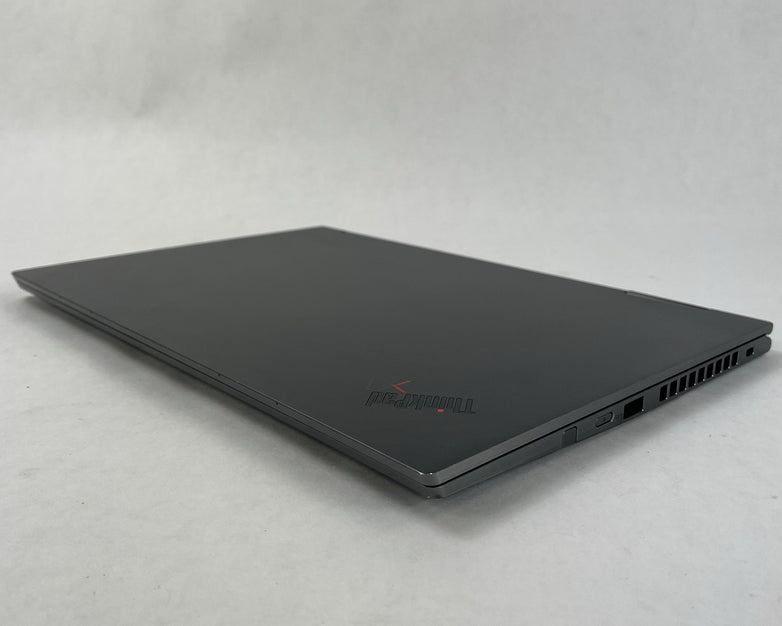 Lenovo ThinkPad X1 Yoga Gen5 14" i5-10310U 1.70 GHz 8 GB RAM No SSD/OS/AC