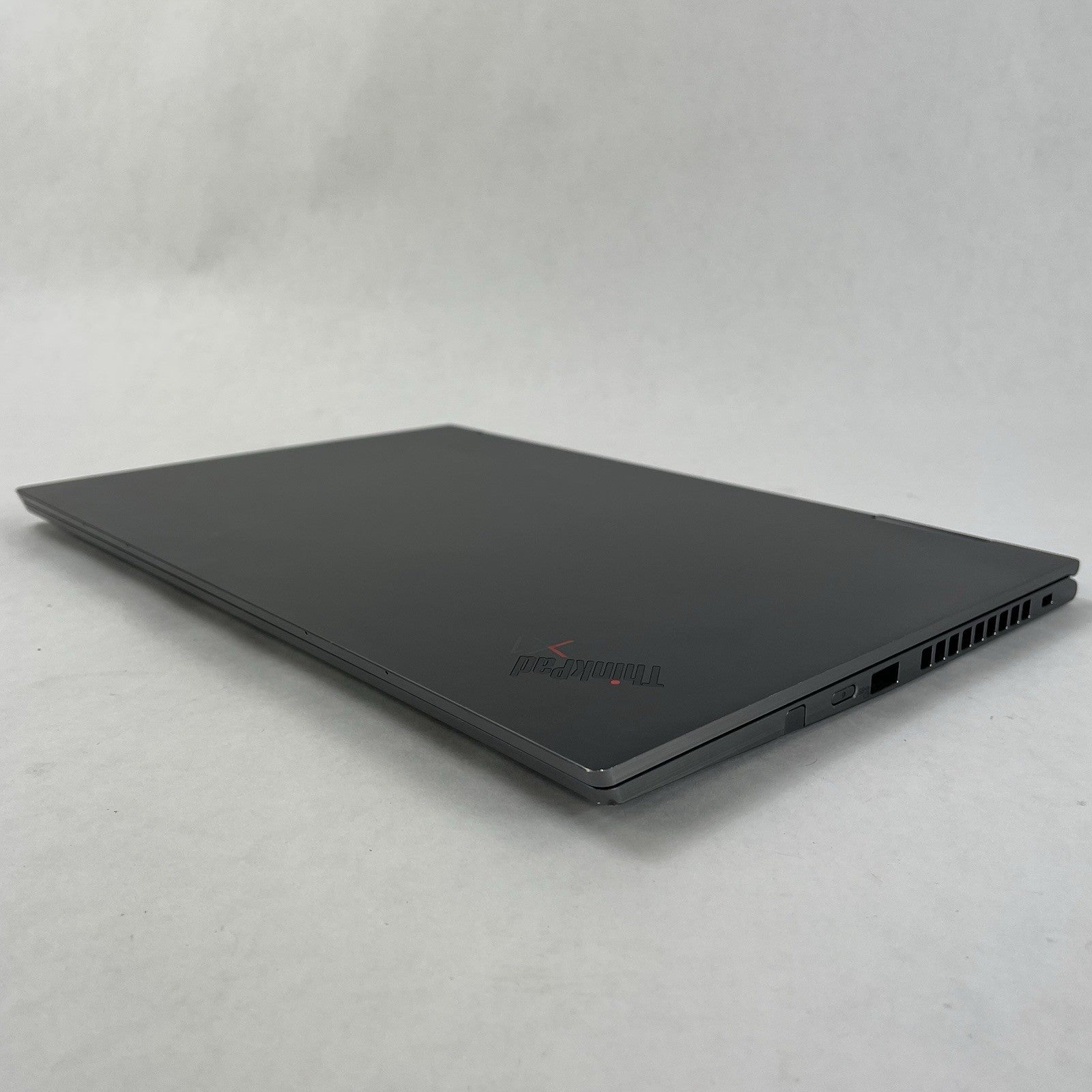 Lenovo ThinkPad X1 Yoga Gen5 14" i5-10310U 1.70 GHz 8 GB RAM No SSD/OS/AC7