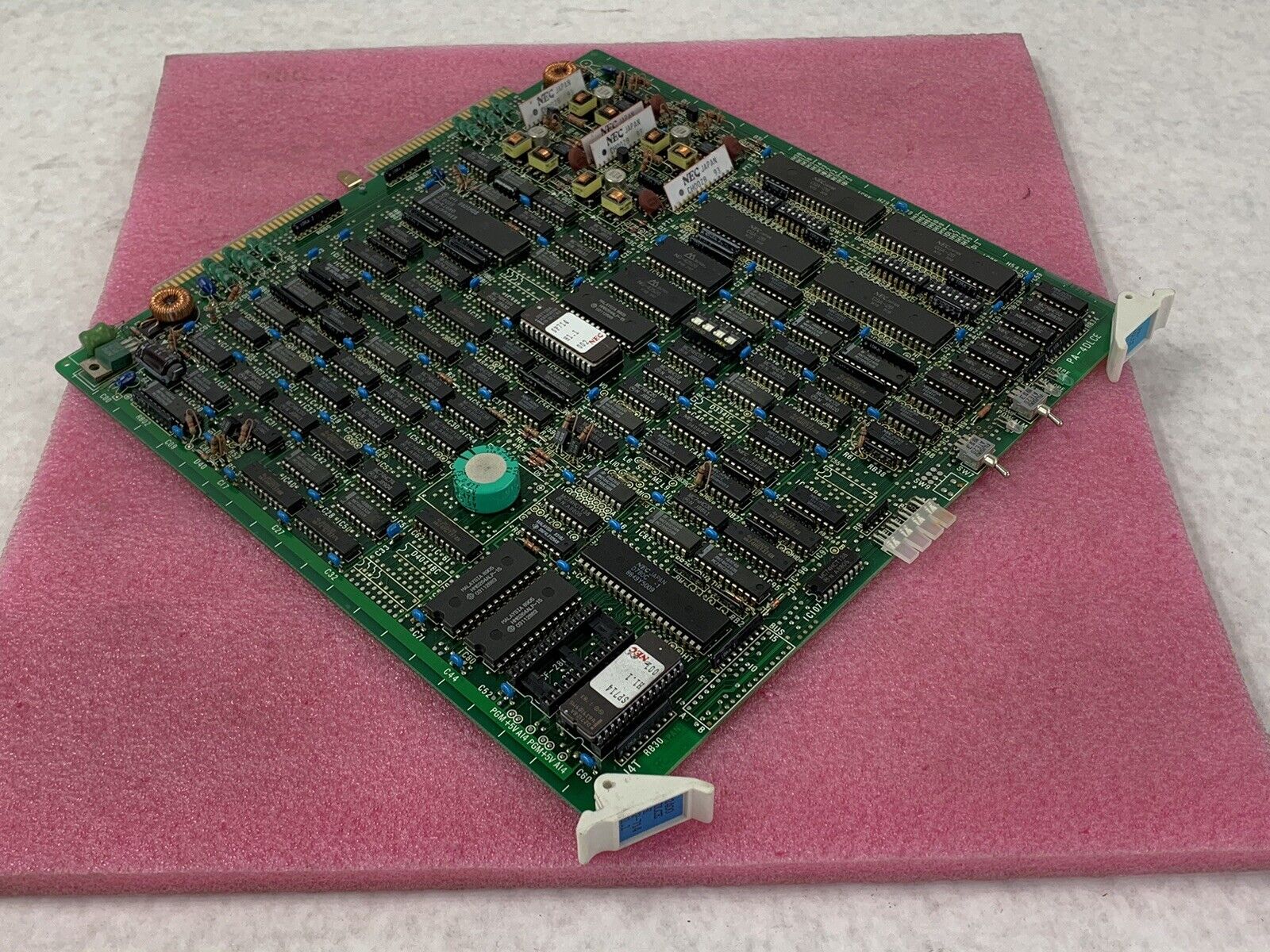 NEC NEAX 2400 PA-4DLCE-E SP-714 H1.1