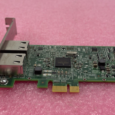 Broadcom BCM95720A2003G Dual Port Ethernet Card