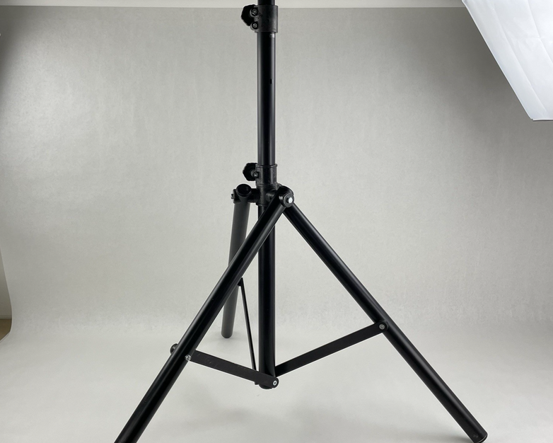 Anchor Audio Heavy Duty Speaker Stand