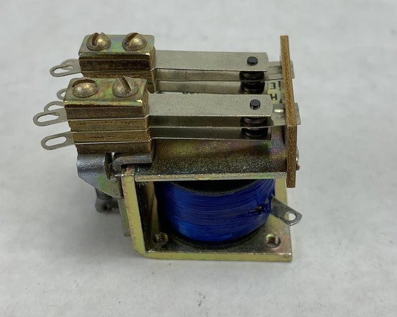 Hart-Advance 12 AC 1152C10 Relays and Solenoids
