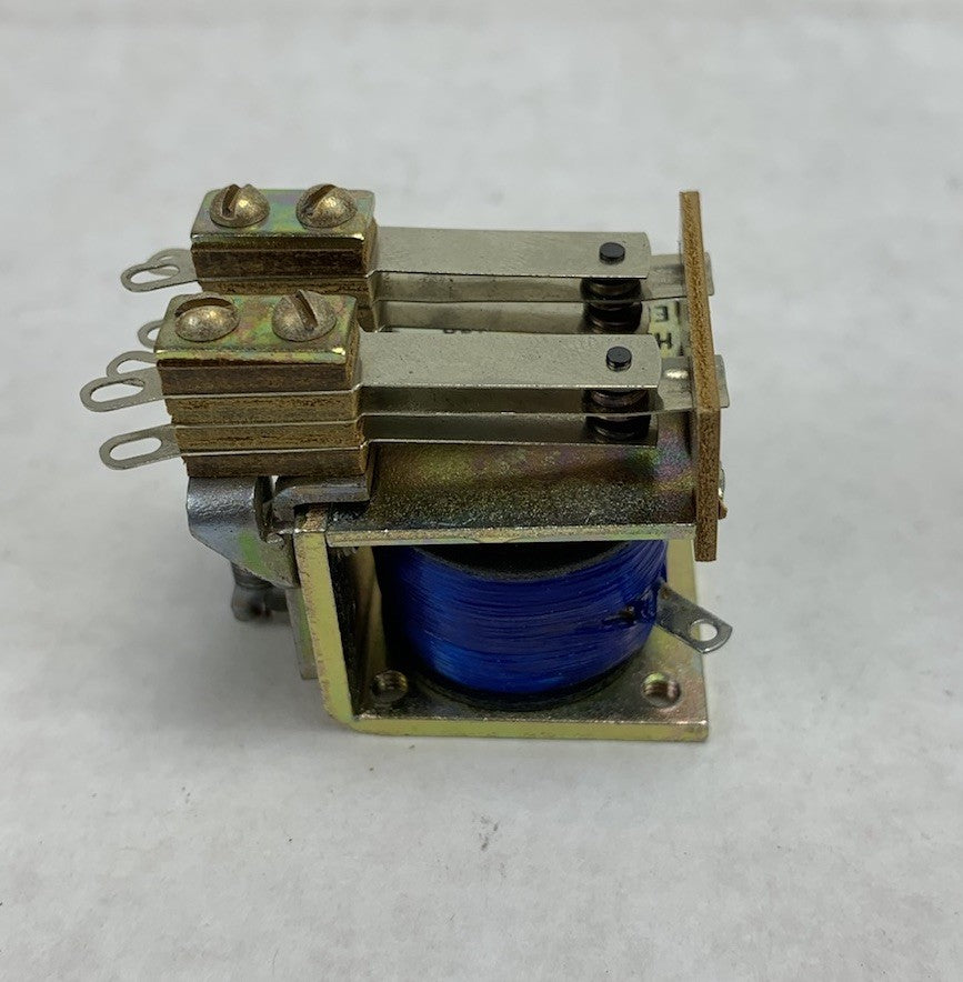 Hart-Advance 12 AC 1152C10 Relays and Solenoids