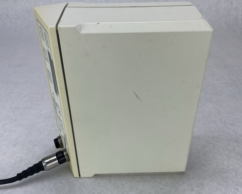 Analytic Sybron Quantec-E Dental Electric Endo Motor Parts or Repair