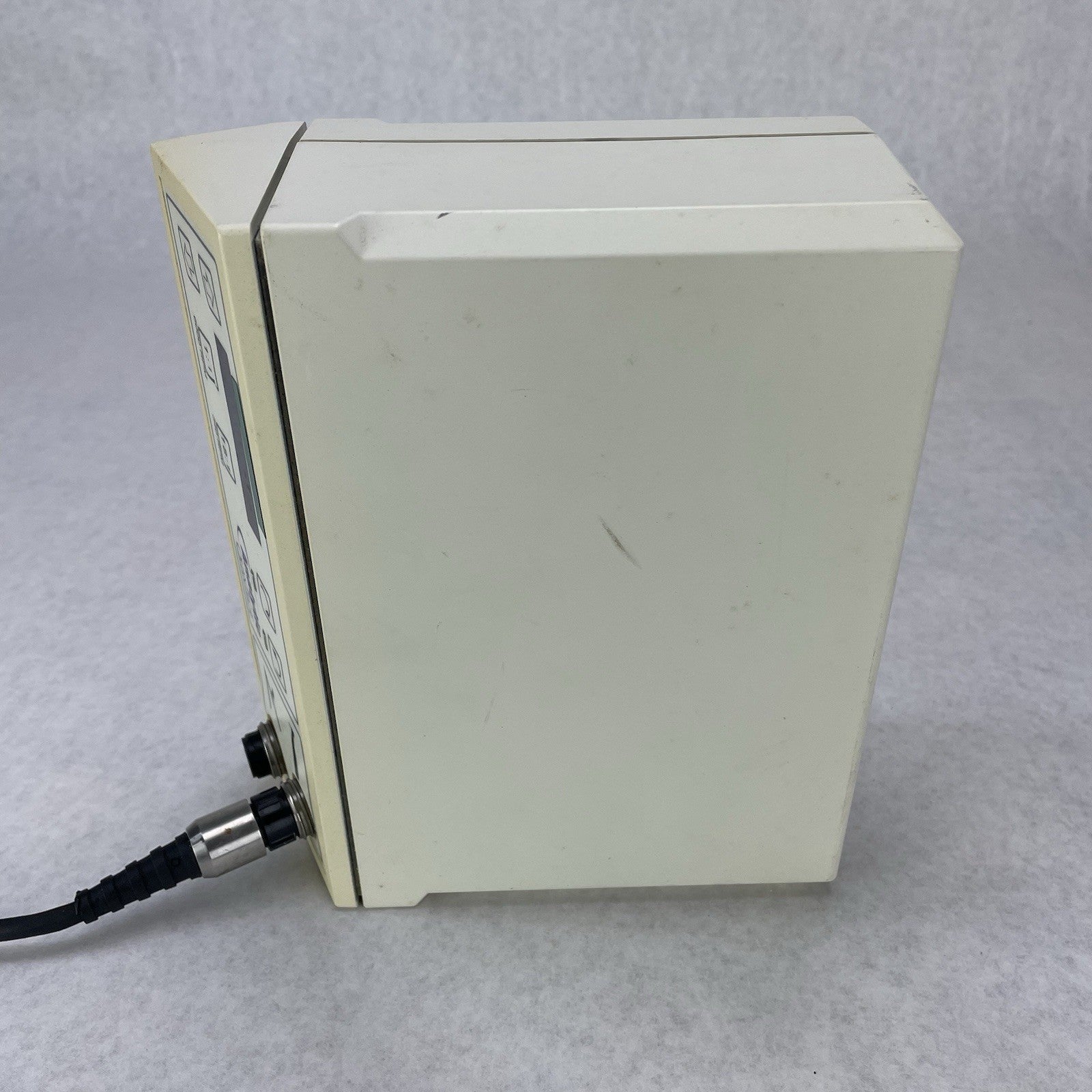 Analytic Sybron Quantec-E Dental Electric Endo Motor Parts or Repair