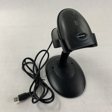 KidCheck System 2D Barcode Scanner with Stand XL-3956